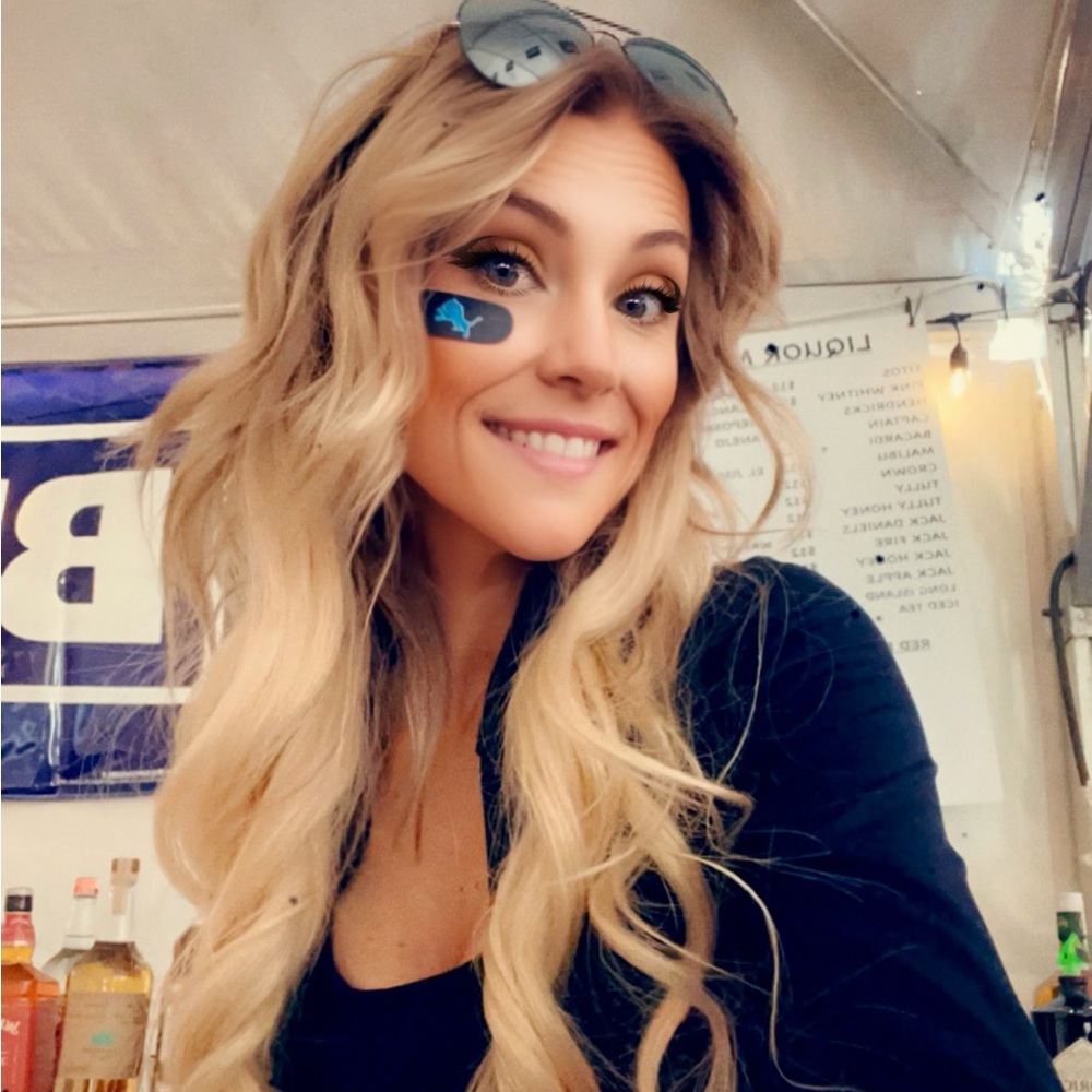 Meet your Posher, Lindsay